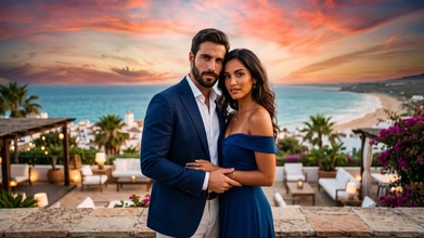 Casting hombres y mujeres entre 28 y 42 años para figuración especial