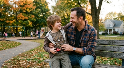 Casting de padre e hijo norteamericanos para proyecto en toda España