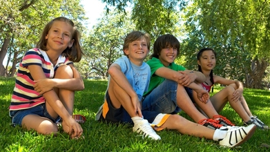 Casting de niños y niñas de 9 a 12 años para rodaje en Cerdanyola