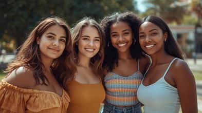 Casting actrices entre 20 y 25 años para película internacional