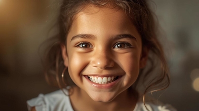 Casting niña entre 2 y 8 años para figuración en película