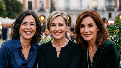 URGENTE Casting de actrices mayores de 55 años para vídeos de redes sociales en Madrid