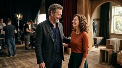 Casting actor y actriz entre 40 y 55 años para proyecto de ficción