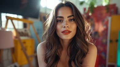 Casting actriz o modelo latina o mediterránea de 31 a 39 años para videoclip en Madrid