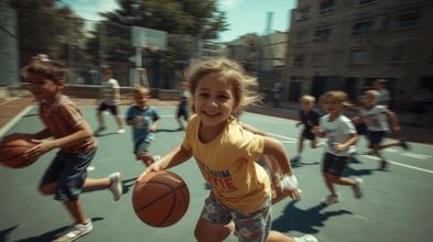 Casting niños y niñas entre 8 y 15 años para rodaje de anuncio