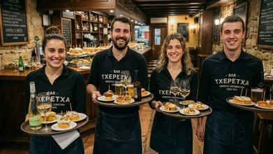 Casting hombres y mujeres mayores de 18 años para figuración especial