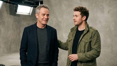 Casting actores entre 25 y 50 años para spot publicitario de estudiantes