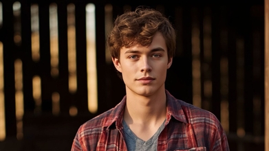 Casting actor de 18 a 22 años para ficción en Madrid