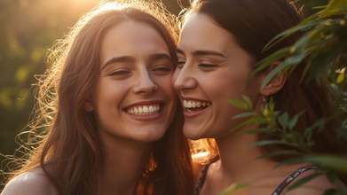 Casting actrices y modelos de 20 a 30 años para publicidad en redes sociales en Madrid