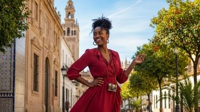 Casting mujer entre 30 y 55 años para película