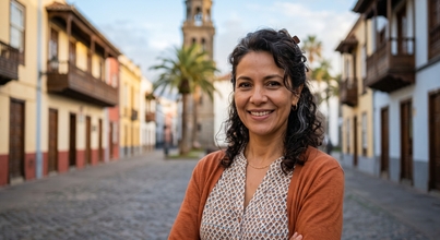 Casting mujeres colombianas de 40 a 50 años para personaje de reparto en serie de ficción