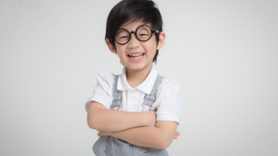 Casting niño asiático de 4 a 10 años para proyecto en Barcelona