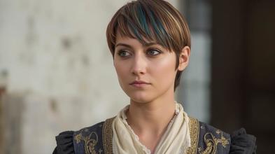 Casting actriz mayor de 18 años entre para cortometraje de ficción