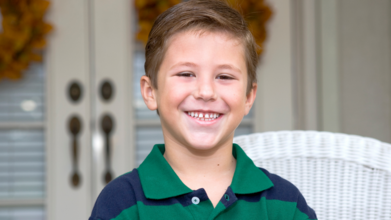 Casting niño entre 7 y 12 años para rodaje remunerado en Oviedo