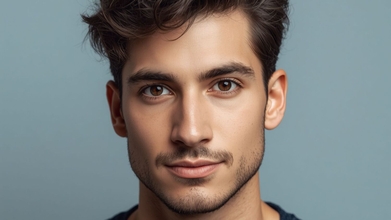 Casting actor o creador de contenido de 25 a 32 años para anuncios y VSL desde casa