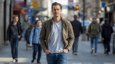 Casting actor entre 20 y 32 años para video publicitario