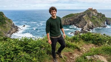 Casting actores de 18 años y atléticos para rodaje en Euskadi