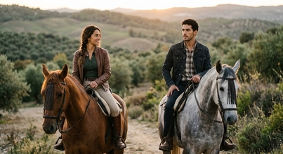 Casting actor y actriz de 20 a 35 años para videoclip en Madrid