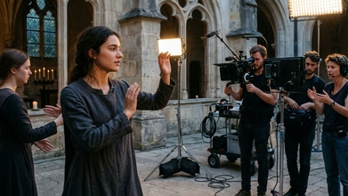Casting mujeres de todas las edades para proyecto audiovisual “SILENCIO” en Madrid y Segovia
