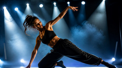 Casting bailarina de 20 a 30 años para gira de conciertos en Jaén