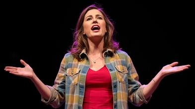 Casting actriz cómica entre 35 y 55 años para monologo de humor