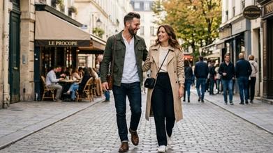 Casting modelo hombre y mujer entre 25 y 55 años para video publicitario