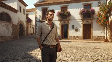 Casting actor mayor de 18 años para spot publicitario en Málaga