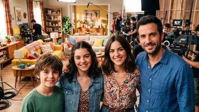 Casting actores y actrices de todas las edades para serie