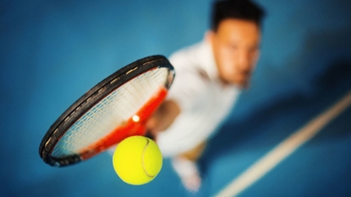 Casting jugadores de tenis a partir de 16 años para spot publicitario internacional