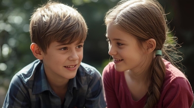 Casting actores y actrices entre 5 y 15 años para proyecto de ficción con agencia de representación