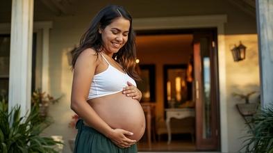 Casting embarazadas de 5 meses o más para figuración en clase de reparto