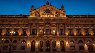 Se buscan obras de teatro, danza y circo para programaciones en salas