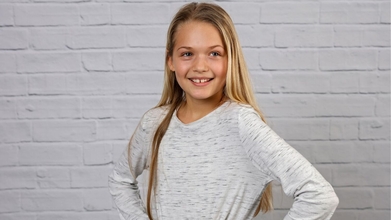 Casting niñas de 10 a 12 años para campaña de moda en Barcelona y Madrid