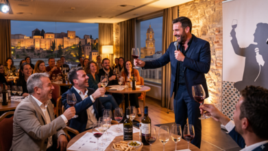 Casting actor y actriz para experiencia teatral en Barcelona