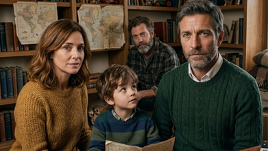 Casting actor y actriz de 35 a 45 años para cortometraje ESCAC en Vic