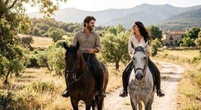 Casting actores y actrices de 20 a 35 años con rasgos mediterráneos para videoclip en Madrid