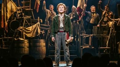 Casting niños de 9 a11 años para Musical de teatro Los Miserables