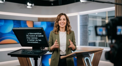 CASTING PRESENTADOR/A DE 25 A 35 AÑOS PARA VÍDEOS DE YOUTUBE EN MADRID