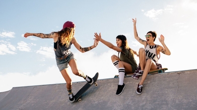 Casting chicas entre 18 y 26 años para spot de televisión