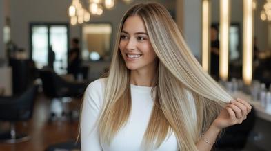 Casting chicas entre 17 y 35 años para sesión de peluquería