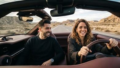 Casting hombres y mujeres entre 18 y 40 años para spot de coche deportivo