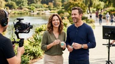 URGENTE Casting hombre y mujer mayor de 40 años para un spot