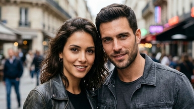 Casting de actores y actrices de 20 a 30 años para videoclip en Madrid