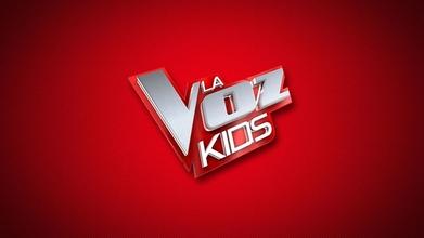 Casting cantantes entre 7 y 15 para programa de televisión La Voz