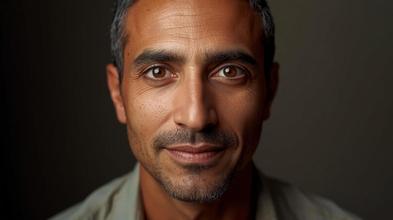 Casting actor entre 40 y 50 años para película