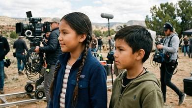 Casting niña y niños entre 6 y 10 años para proyecto de ficción