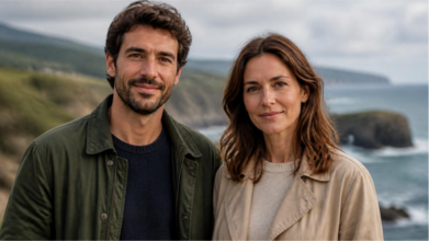 Casting chico de 32 a 42 años y chica de 35 a 45 años para rodaje en Asturias