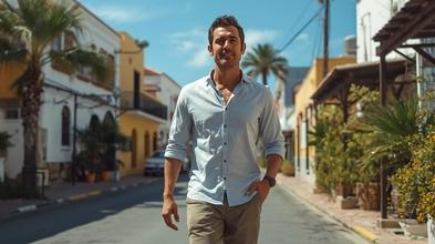 Casting actores entre 42 y 57 años para proyecto con agencia