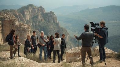 Casting hombres y mujeres entre 18 y 60 años para spot publicitario