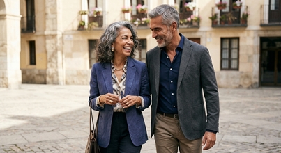 Casting actriz y actor latinos entre 50 y 70 años con inglés para proyecto de ficción en España